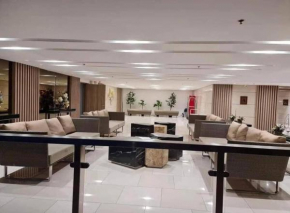 Field Residences Hotel Apartments Near Manila Airport